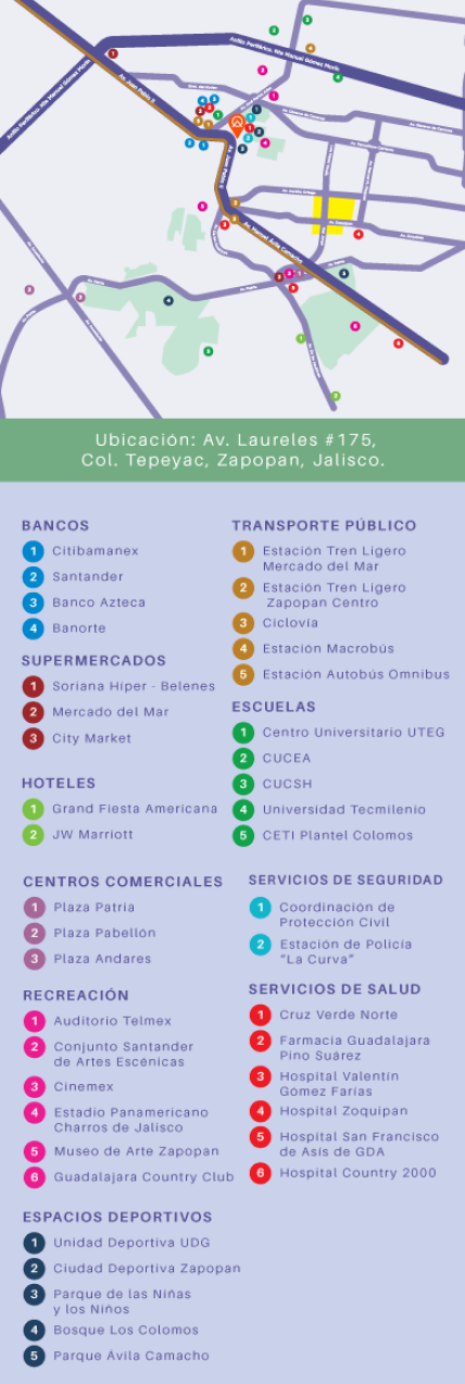 Cercanias