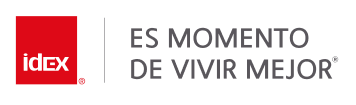 IDEX Logo