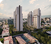 LAS ROSAS SQUARE