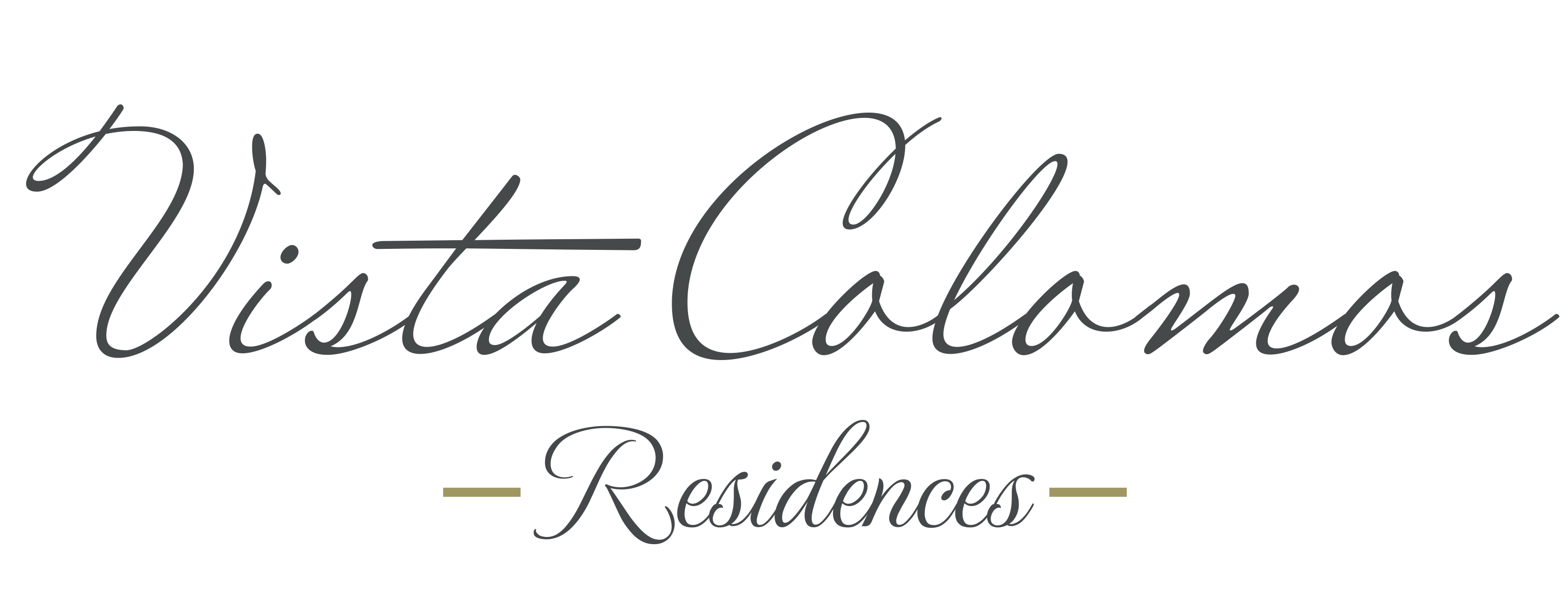 VISTA COLOMOS