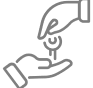 simple icon