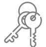 simple icon