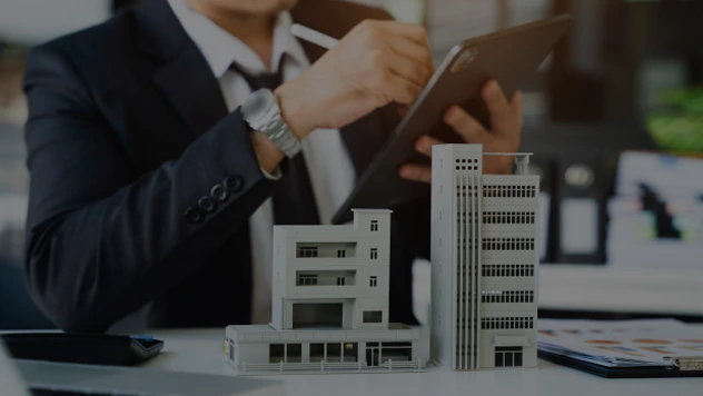 Soluciones para desarrolladores inmobiliarios
