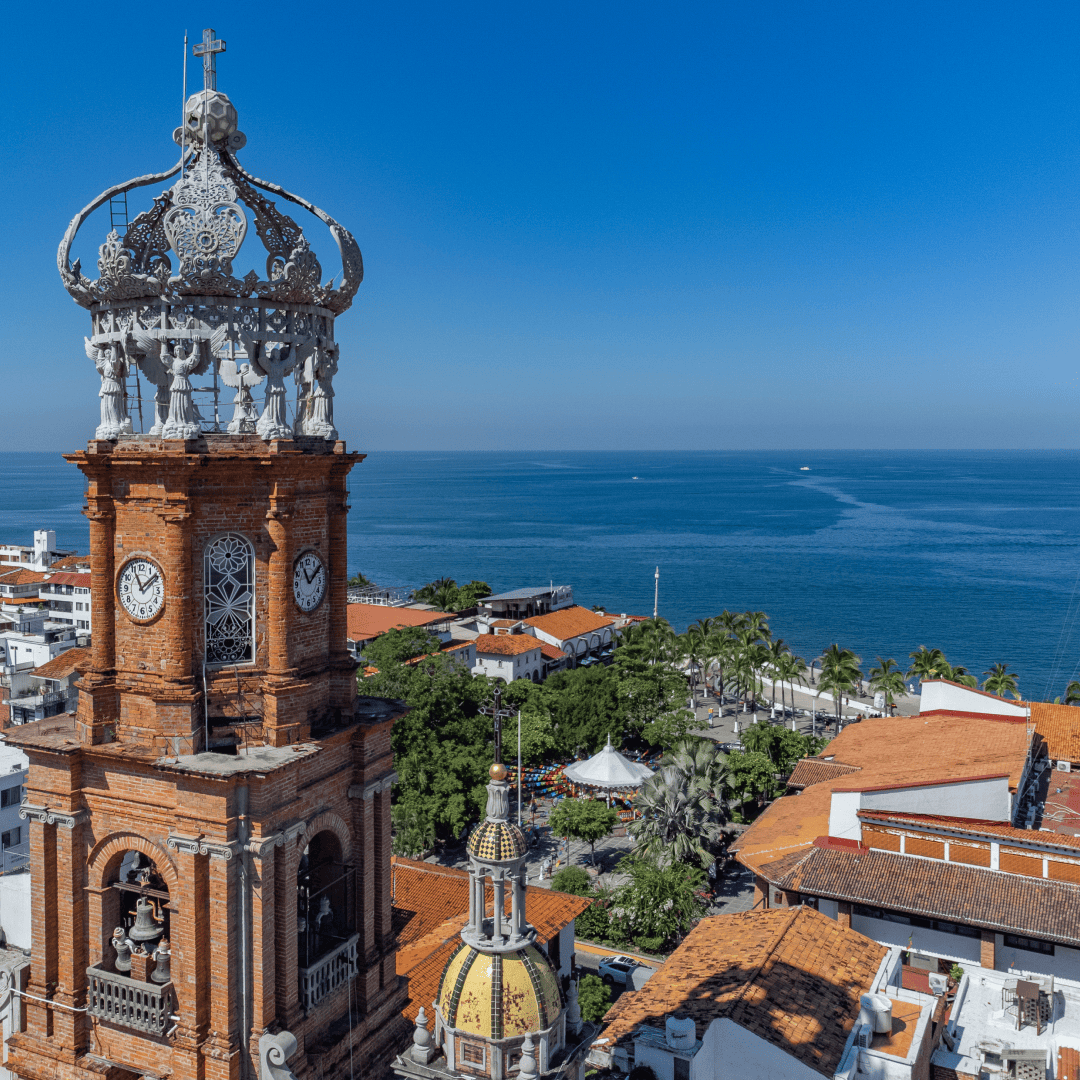Propiedades en Puerto Vallarta
