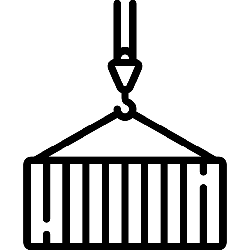 Nave Industrial
