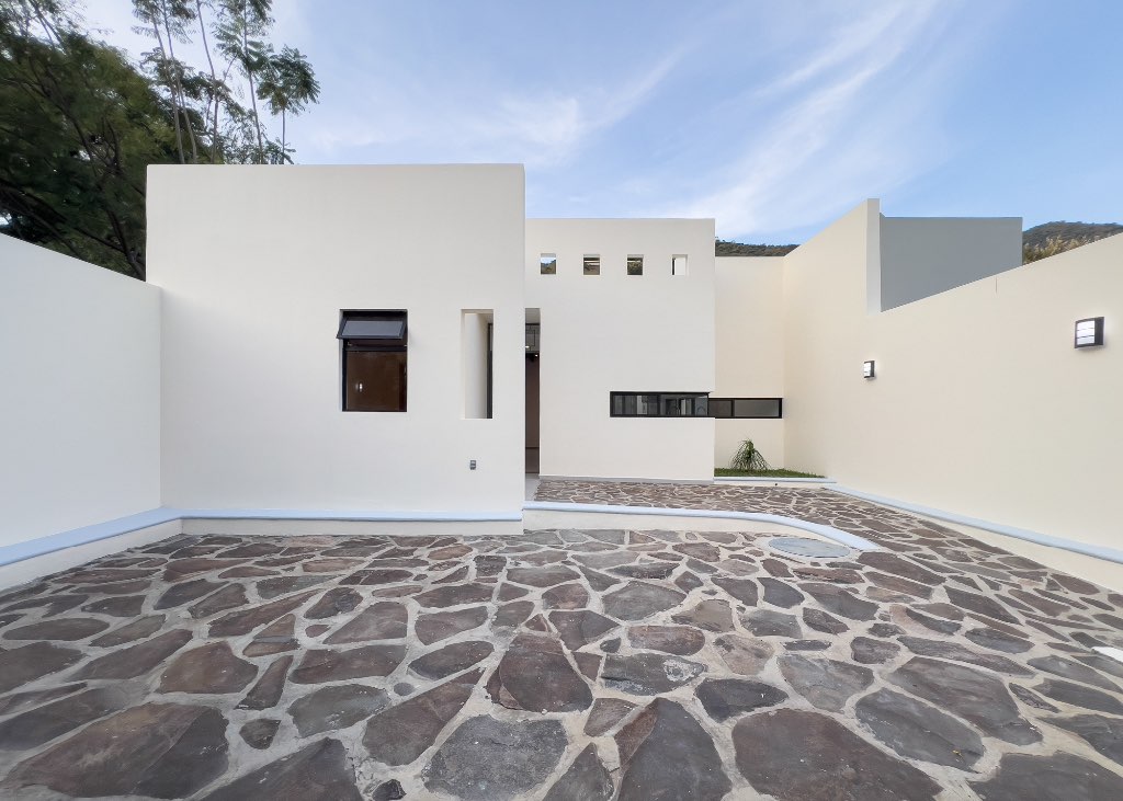 Casa Corazón de Oro