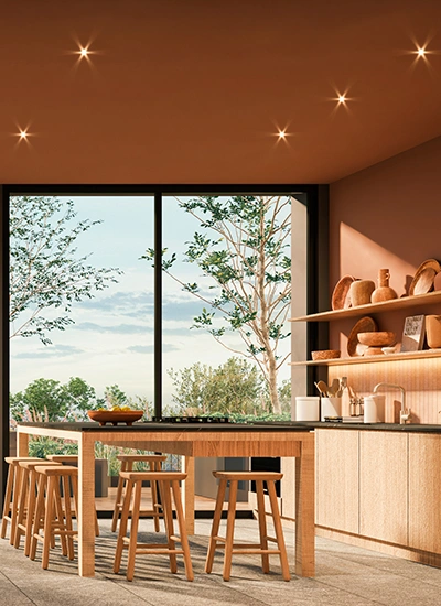 FOOD & WINE - Punto Sur Apartments